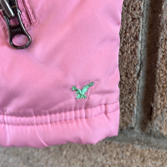 AMERICAN EAGLE OUTFITTERS PUFFER VEST - Picture 2 of 8